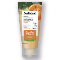 Bálsamo Acondicionador Nutritive  & Repair  200ml-196334 Bálsamo Acondicionador Nutritive  & Repair  200ml-196334 1